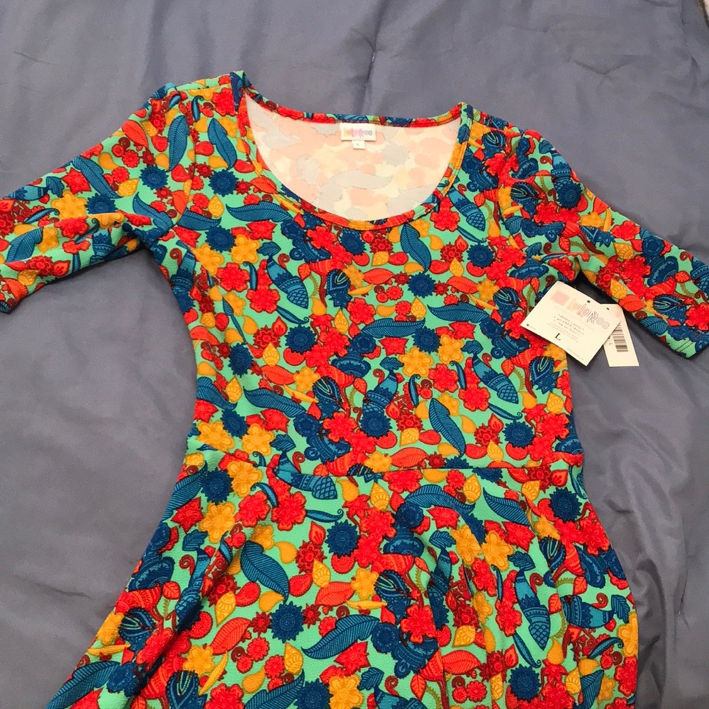 LuLaRoe Nicole